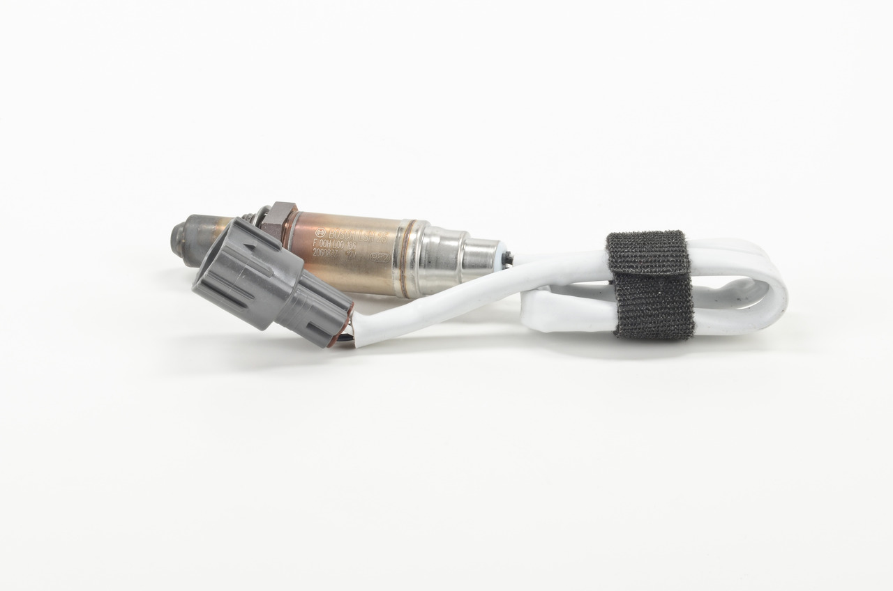 Bosch F 00H L00 186 лямбда-зонд
