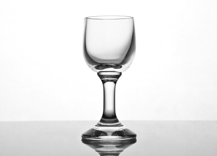 

Kieliszek do wódki 20 ml