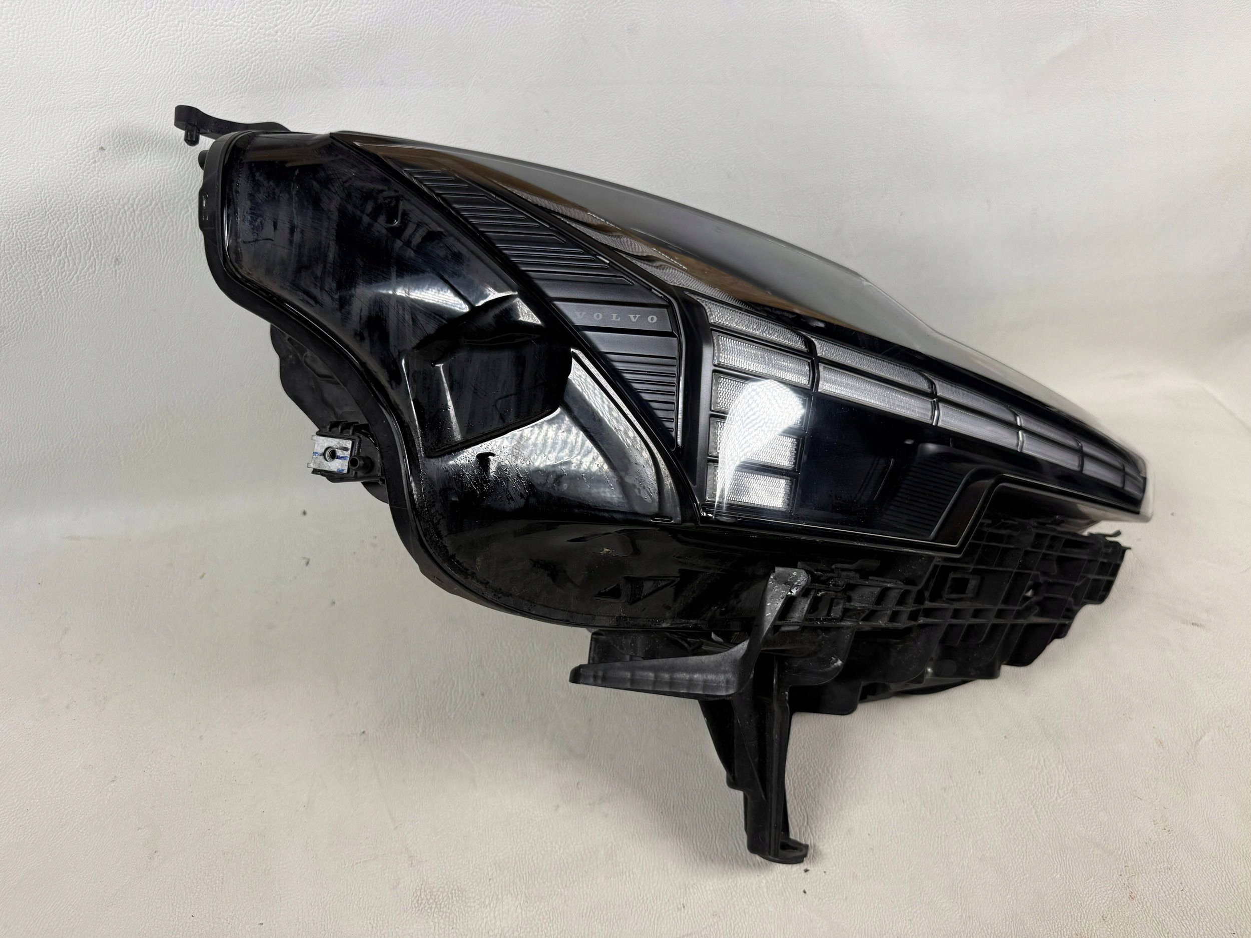 Volvo Ex30 Ex-30 80000628 light right front front Full Led