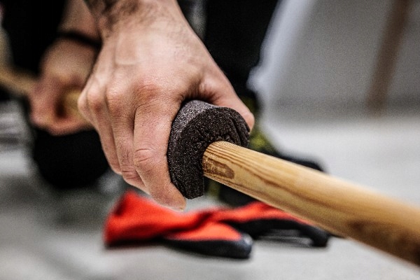 KLOCEK KOSTKA GĄBKA SZLIFIERSKA ŚCIERNA 5 SZT Kod producenta 5904441503920