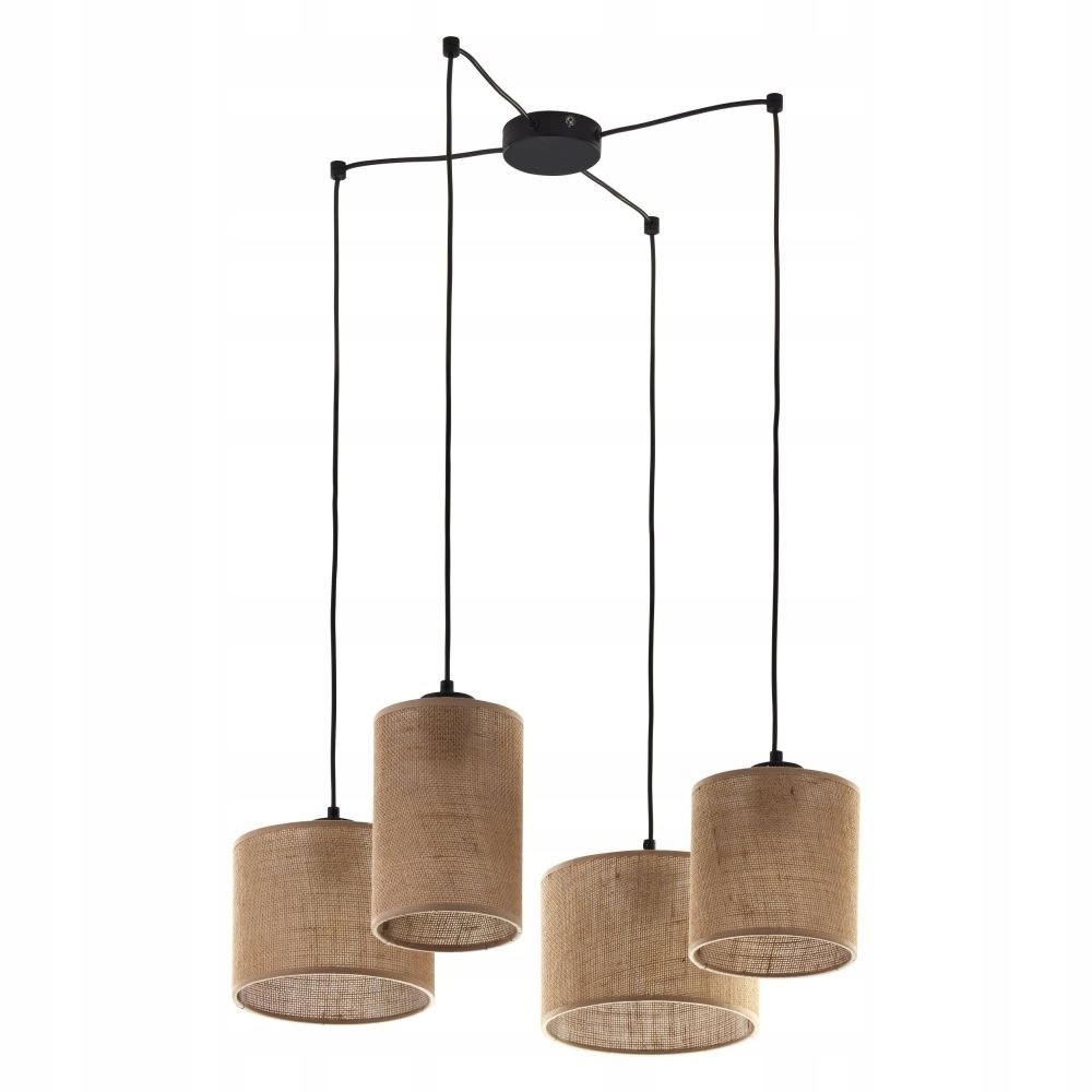 Závesná lampa Juta 6585 Tk Lighting