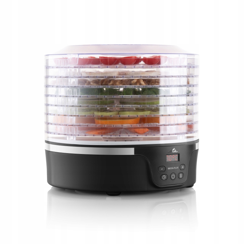 ETA Secca Plus ETA830190000 380W 8 sit