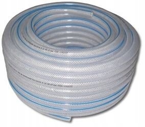 

Wąż Do Sprężonego Powietrza Fi 8mm x 25m