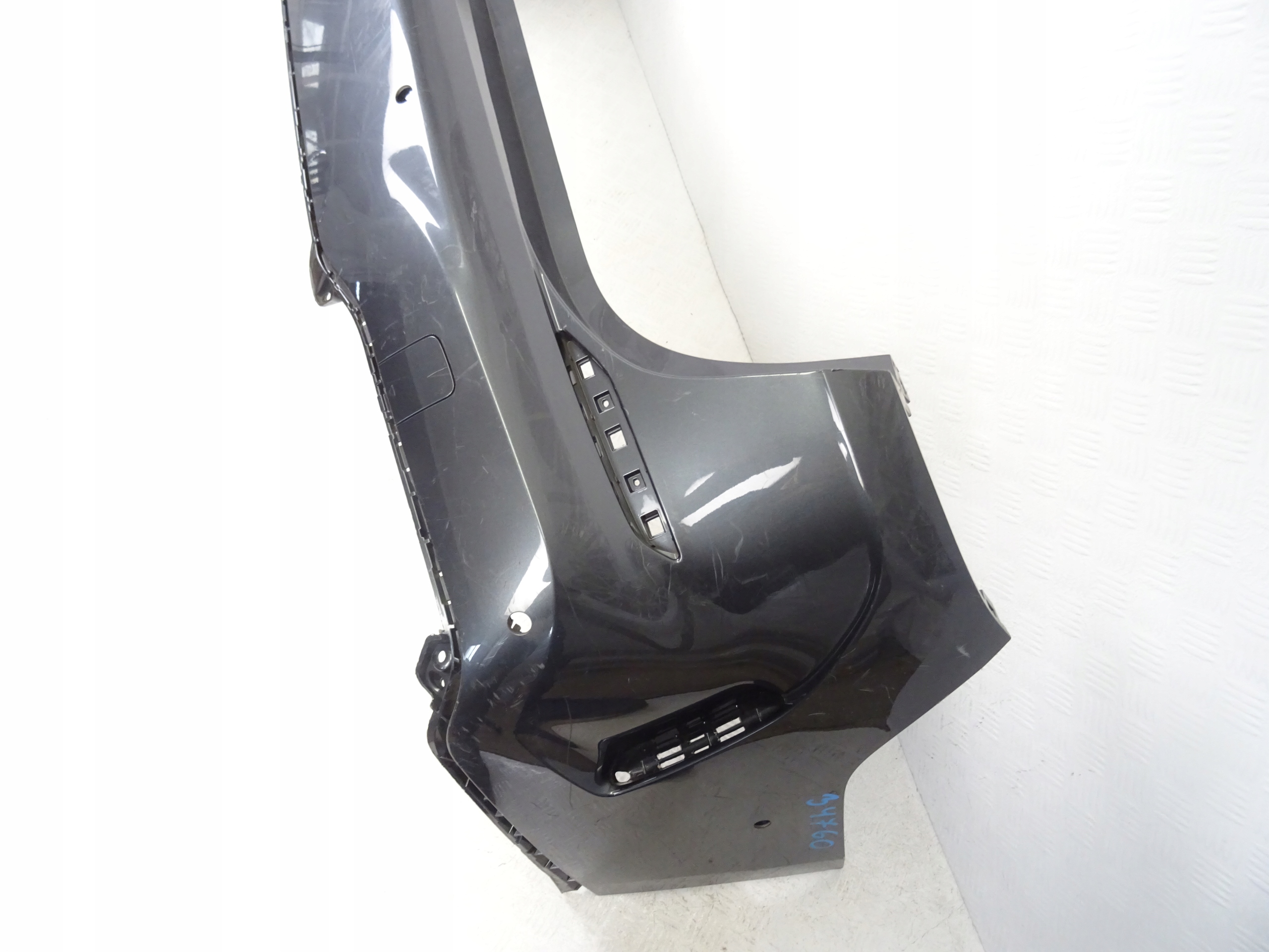 BMW 2 F44 m-packet GRAN COUPE bumper rear part