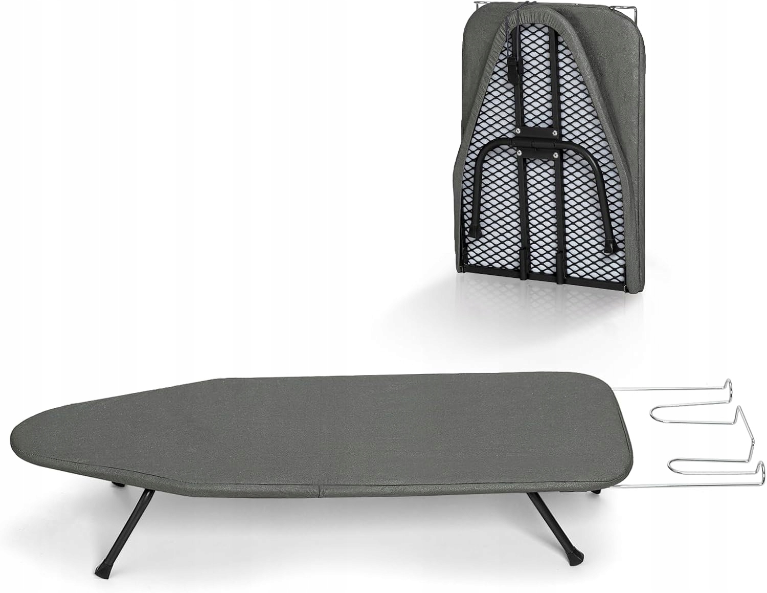 Žehlicí Prkno Připevňuje se na stěnu Mini Žehlicí Prkno Na Stůl