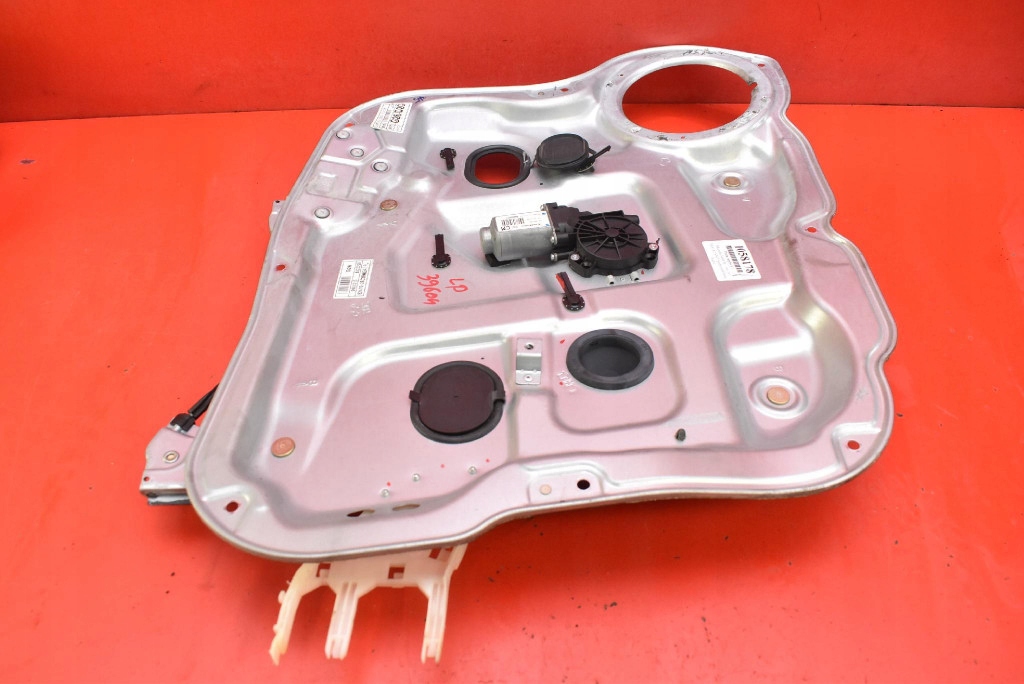 window regulator left front EU 2601213 HYUNDAI SANTA FE 2 II 06-10
