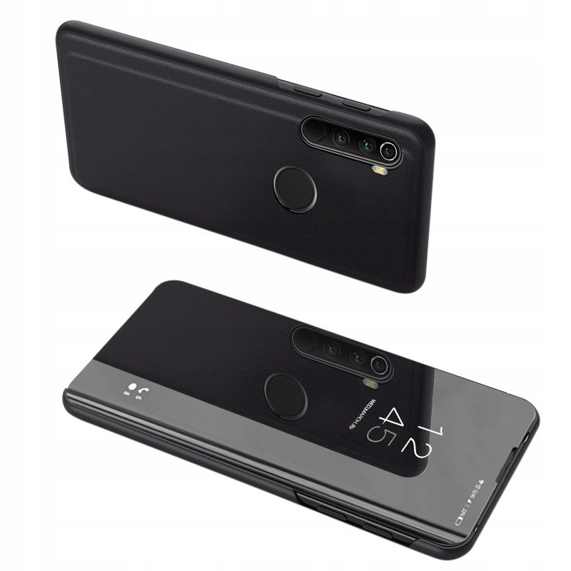 

Futerał clear view do Xiaomi Redmi Note 8T obudowa