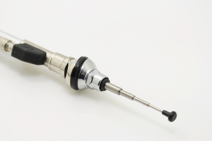 ANTENA ANTENA TELESKOPOWA AUDI OPEL VW OLDTIMER