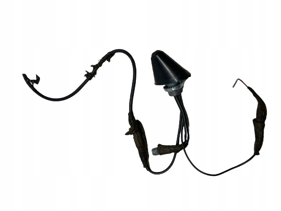 OPEL ASTRA G II ZEWNĘTRZNA PODSTAWA STOPKA ANTENY 90464764