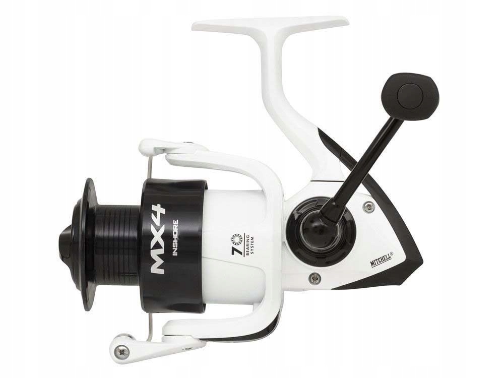 Kołowrotek Mitchell MX4 Inshore Spinning 6000 Fd