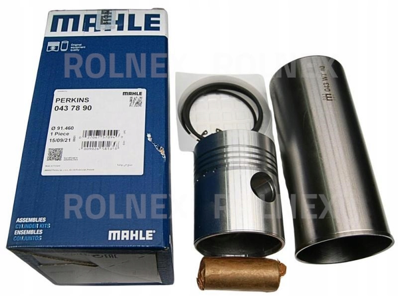 Opravná sada MF3 Mahle 437890