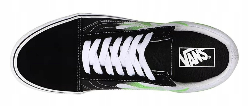 42 5 BUTY VANS OLD SKOOL FLAME VN0A4U3BXEY TRAMPEK za 1511 K Allegro