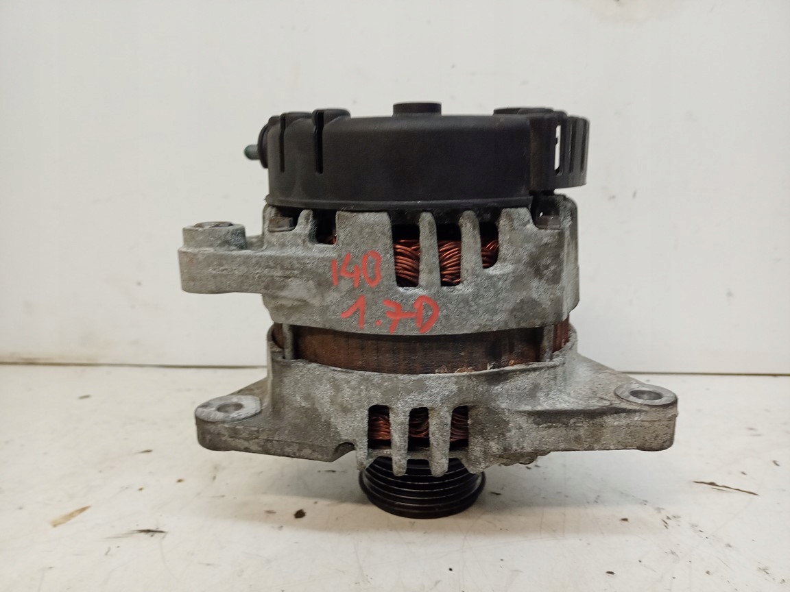 HYUNDAI KIA ALTERNATOR 1,7CRDI 37300-2A800