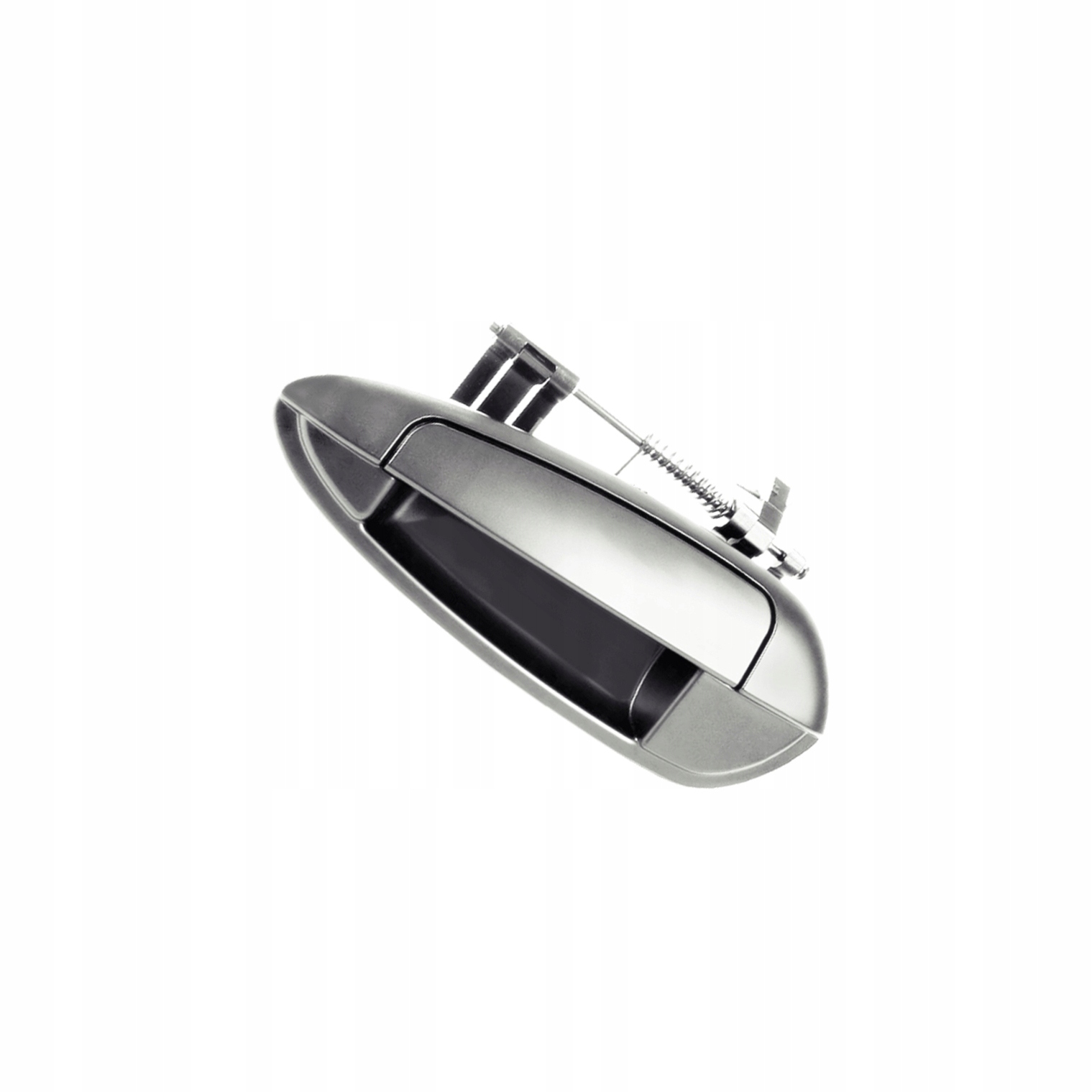 Ручка двери задняя левая для Fiat Grande Punto 2005-