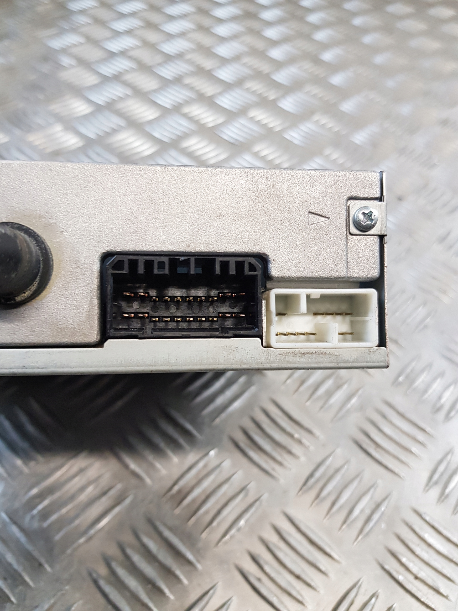 RADIO DEH-M6356ZH HONDA STREAM e