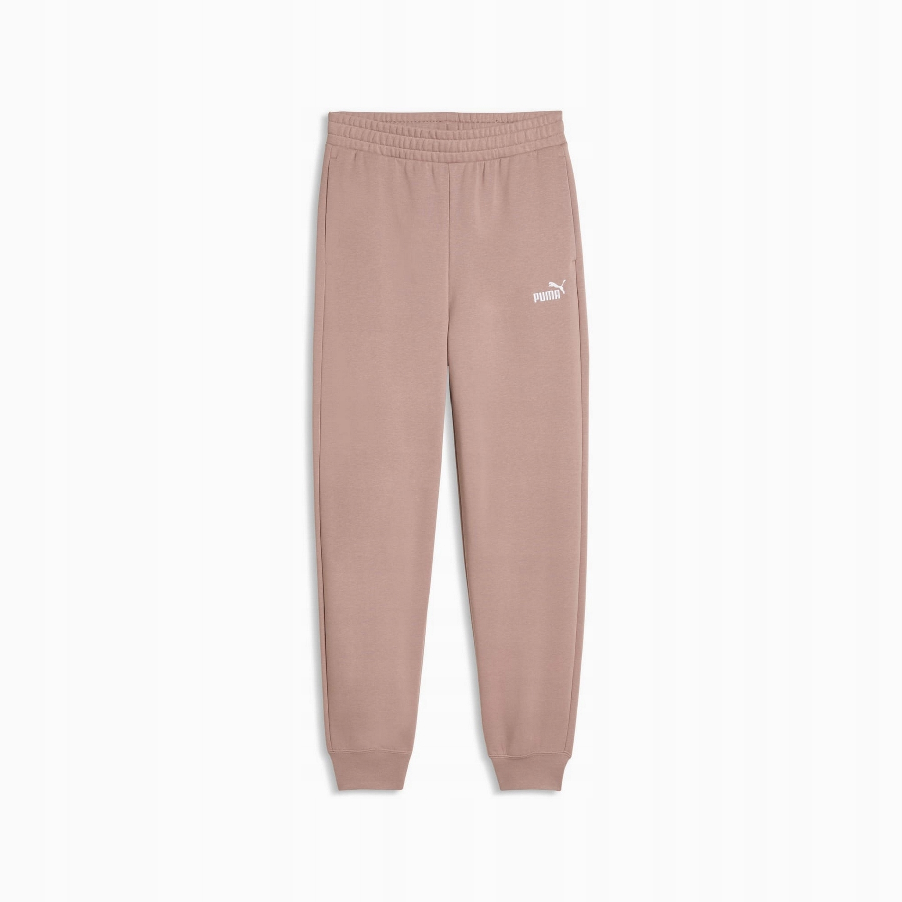 Puma Dámské Bavlněné Tepláky Comfort Vysoký Stav 682459 88 vel. L
