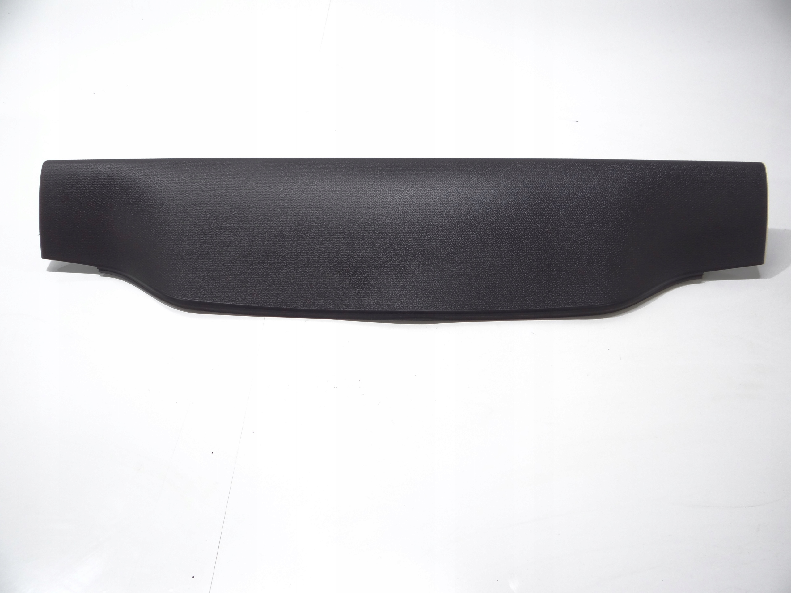 Blende Abdeckung heckklappe MINI R60 9801414