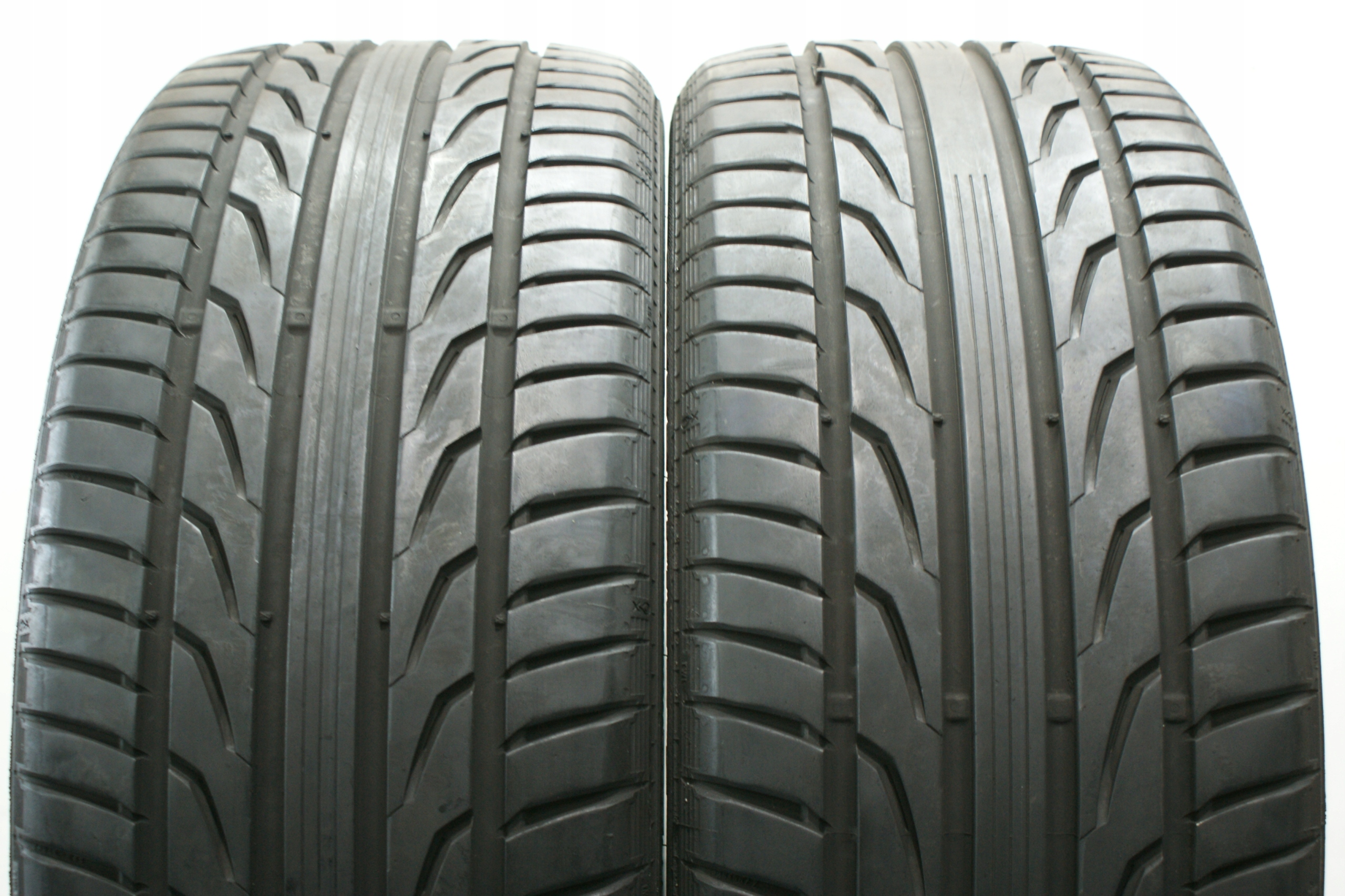 Літо 235 / 50R18 SEMPERIT SPEED-LIFE 2 7,4 мм 2020