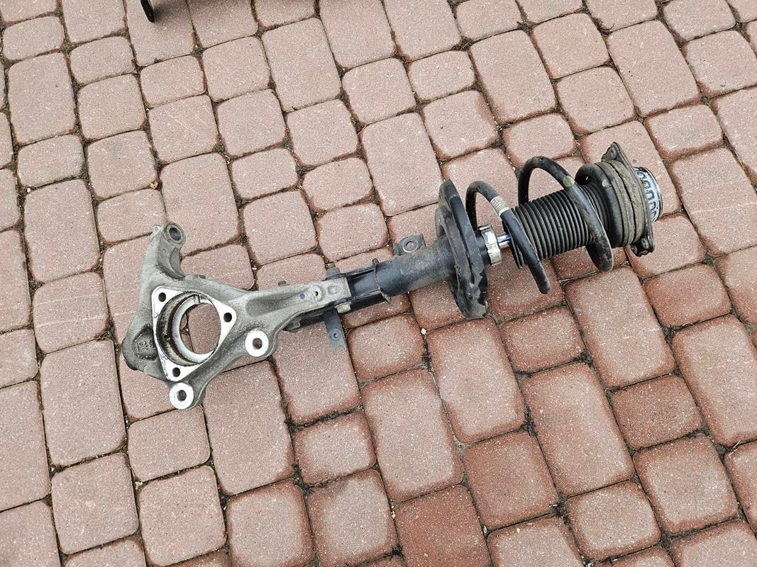 shock absorber front IDS+ Opel Insignia B 84466140