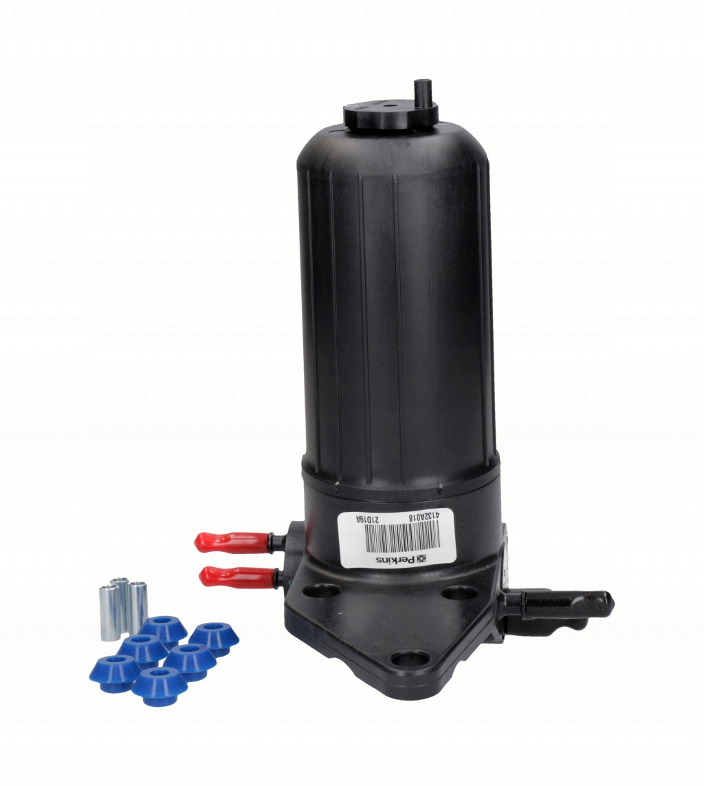 Топливный насос с фильтром MANITOU 52677397