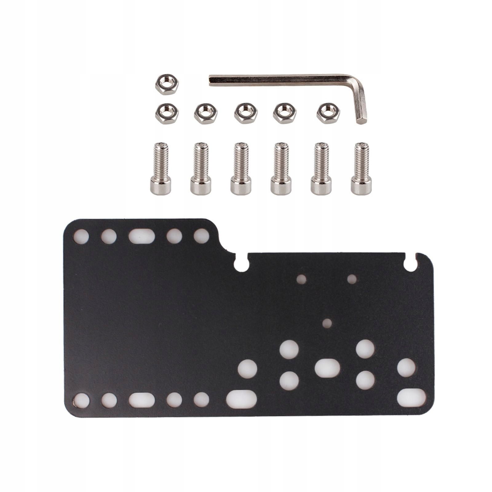 USB Handbrake Adapter Board Universal Spare black EAN (GTIN) 5705991079589