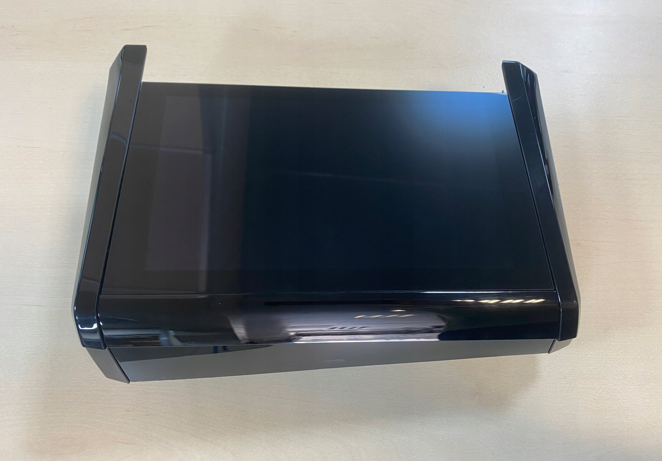 AUDI E TRON Écran CENTRALNY PANEL LED 4KE919603 65km