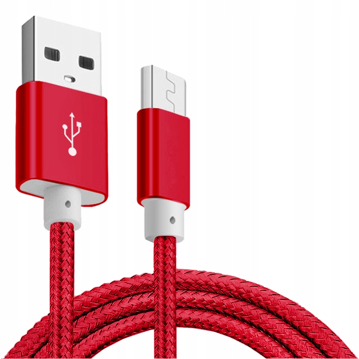 

Kabel Micro Usb 3.0 Quick Charge Szybkie Ładowanie