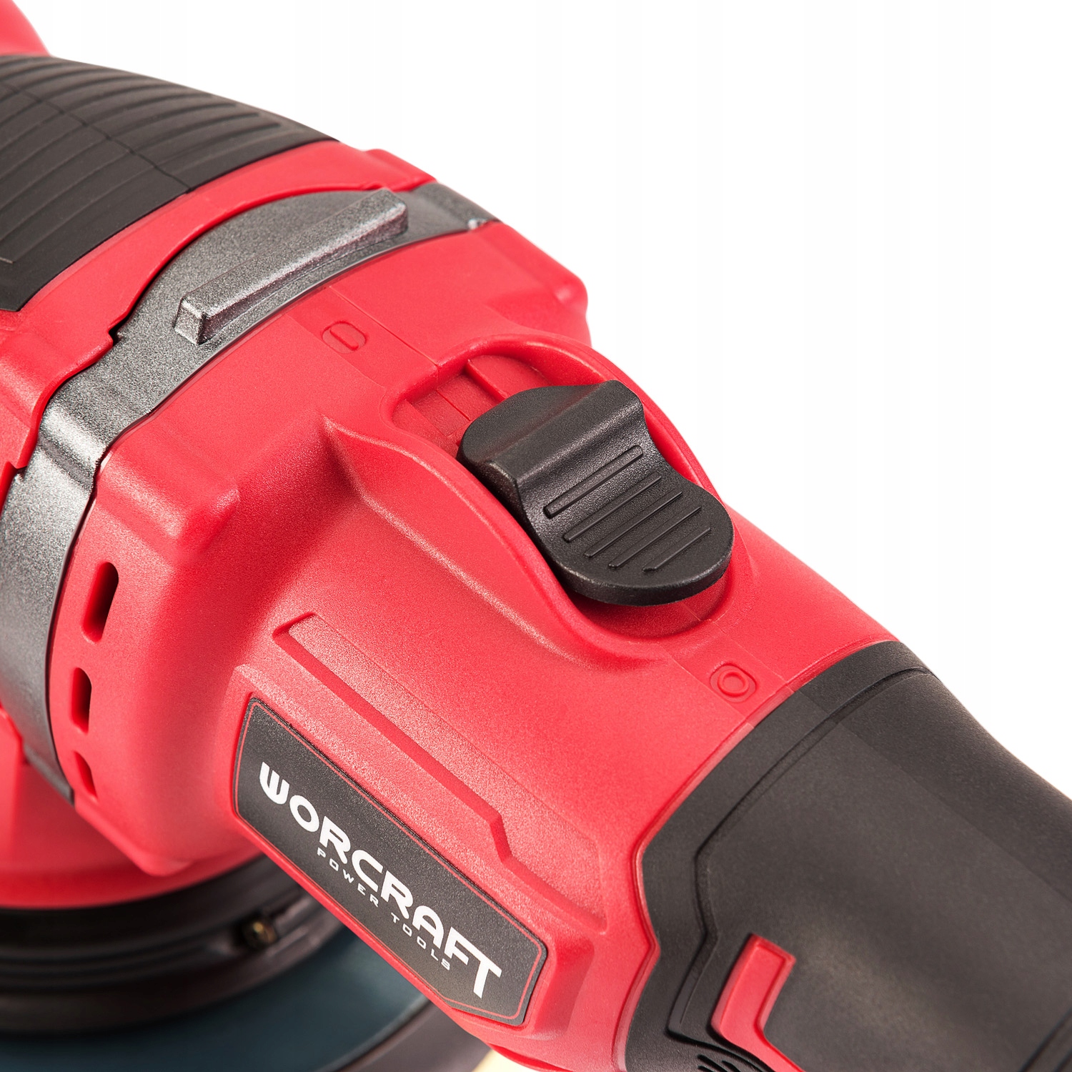 POLERKA SAMOCHODOWA Z REGULACJĄ AKUMULATOROWA M14 EAN (GTIN) 5905247706065