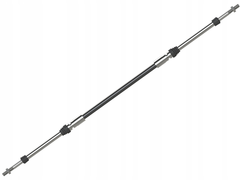 Ciegno manetki C2 Maxflex 3300 18 ft YAMAHA HONDA