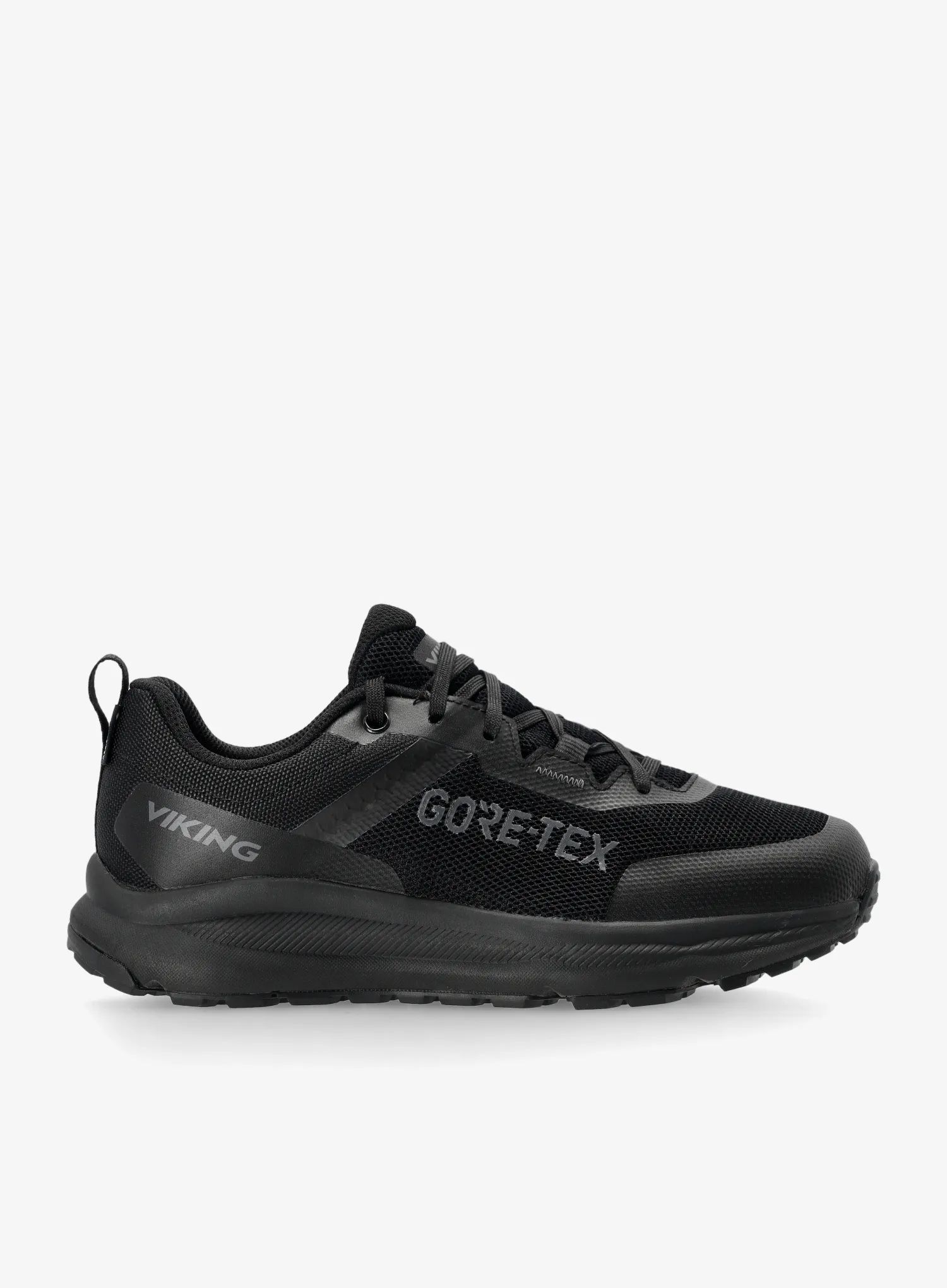 Dámské boty Viking Stride Low Gtx černá 40