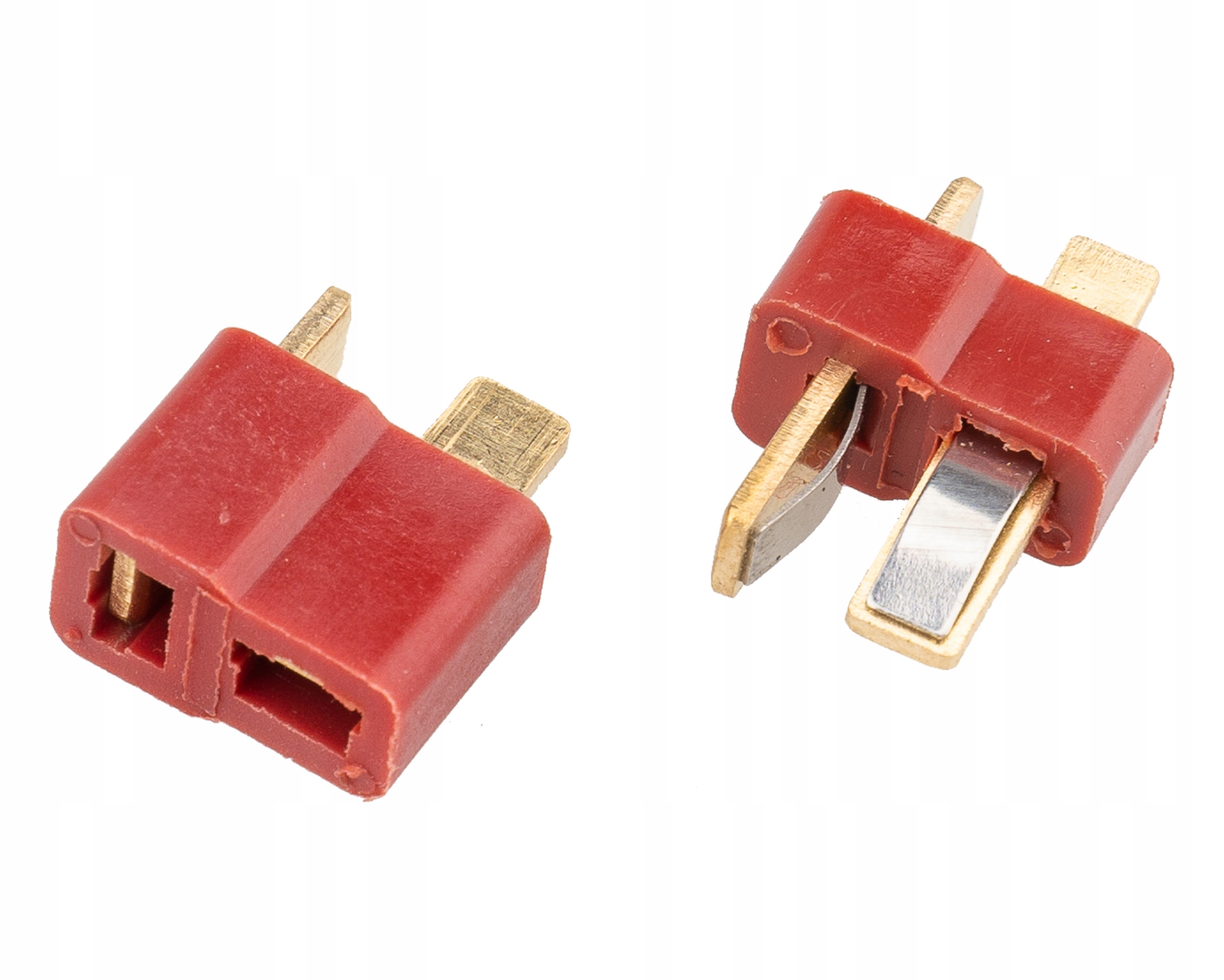 

Wtyk Złącze T-dean T-plug komplet F+m 50A 500V