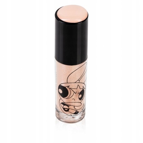 

Błyszczyk do ust Straight Talker Inglot x Atomówki