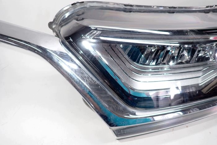 TOYOTA CRV CR-V FULL LED 18-21 reflektor left light left