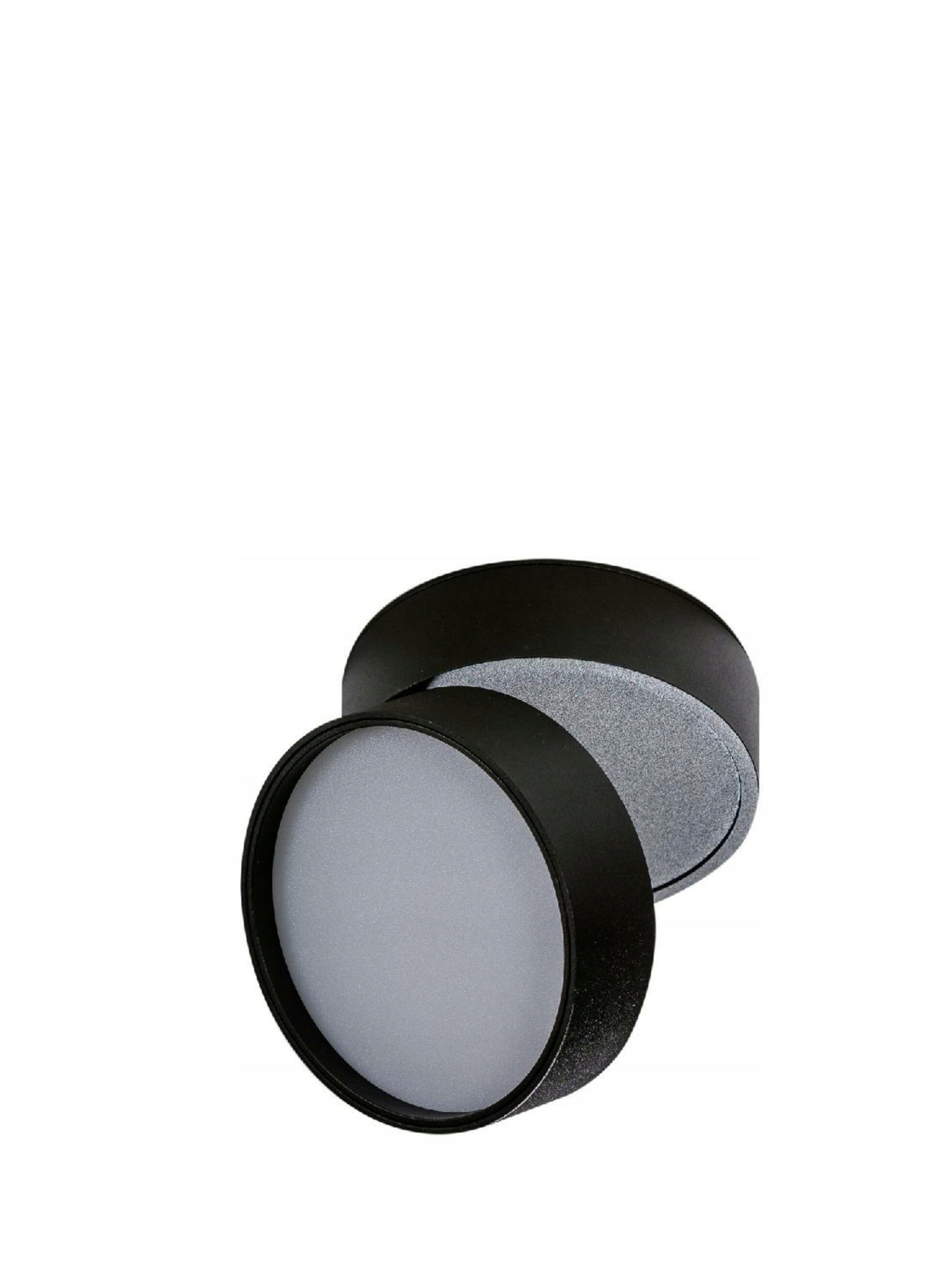 Azzardo AZ4537 stropné bodové svietidlo Mona 12W 3000K čierna