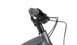 Dartmoor Blackbird Intro 27.5 grafitowy 2024 + eBon 200 zł Rozmiar koła (