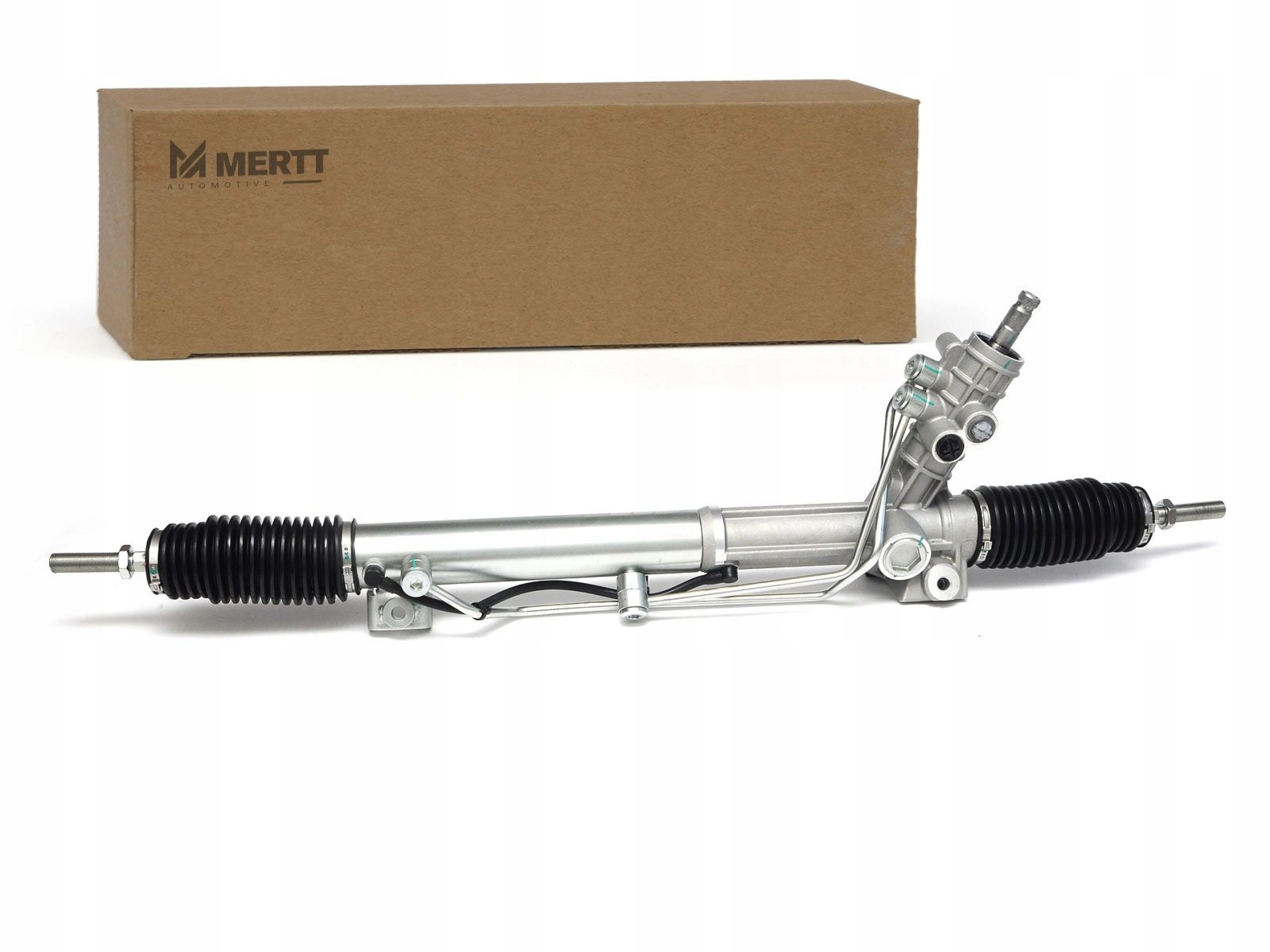 Bmw 5 E39 1995-2004 Nová Maglownica Převodovka řízení 32131093671