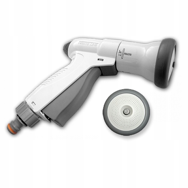 

Zraszacz pistoletowy regulowany Shower Exclusive