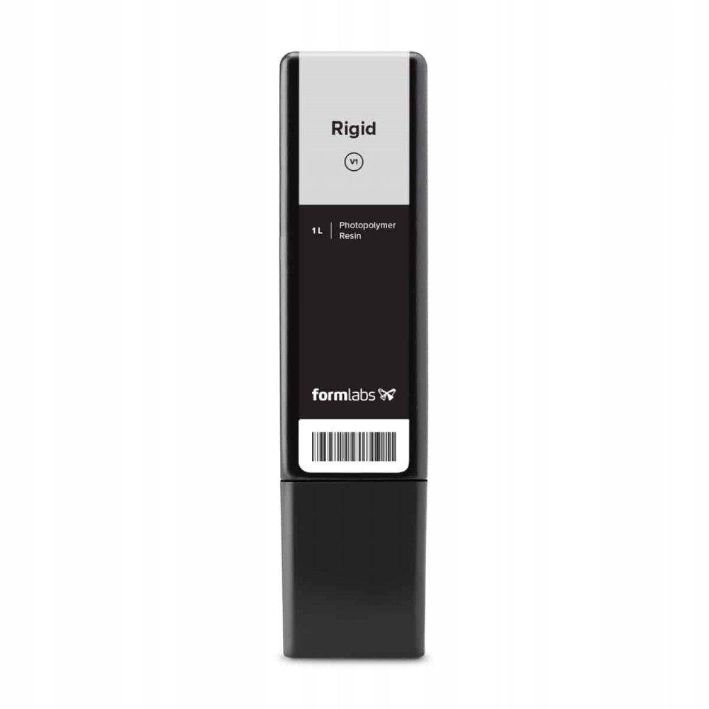 Resin Formlabs Rigid 4000 - Cartridge 1L
