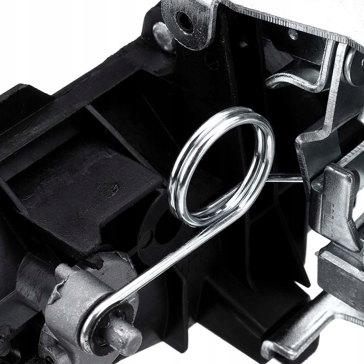 ZAMEK KLAPY TYLNEJ TYŁ + WKŁADKA VW TRANSPORTER T4 Typ samochodu Samochody dostawcze