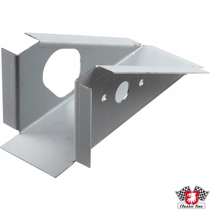 8983150100 - Volvo Amazon ремонт тормозного крепления