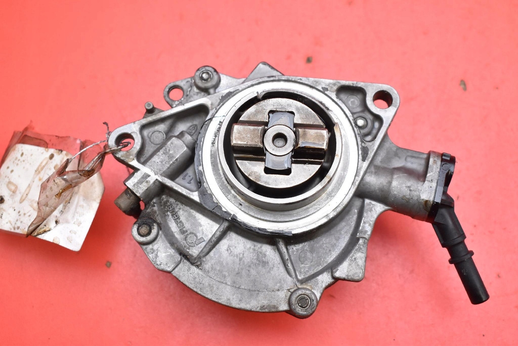 Pompa VACUM WAKUM MINI COOPER R55 1.6 T 211 KM 10-14