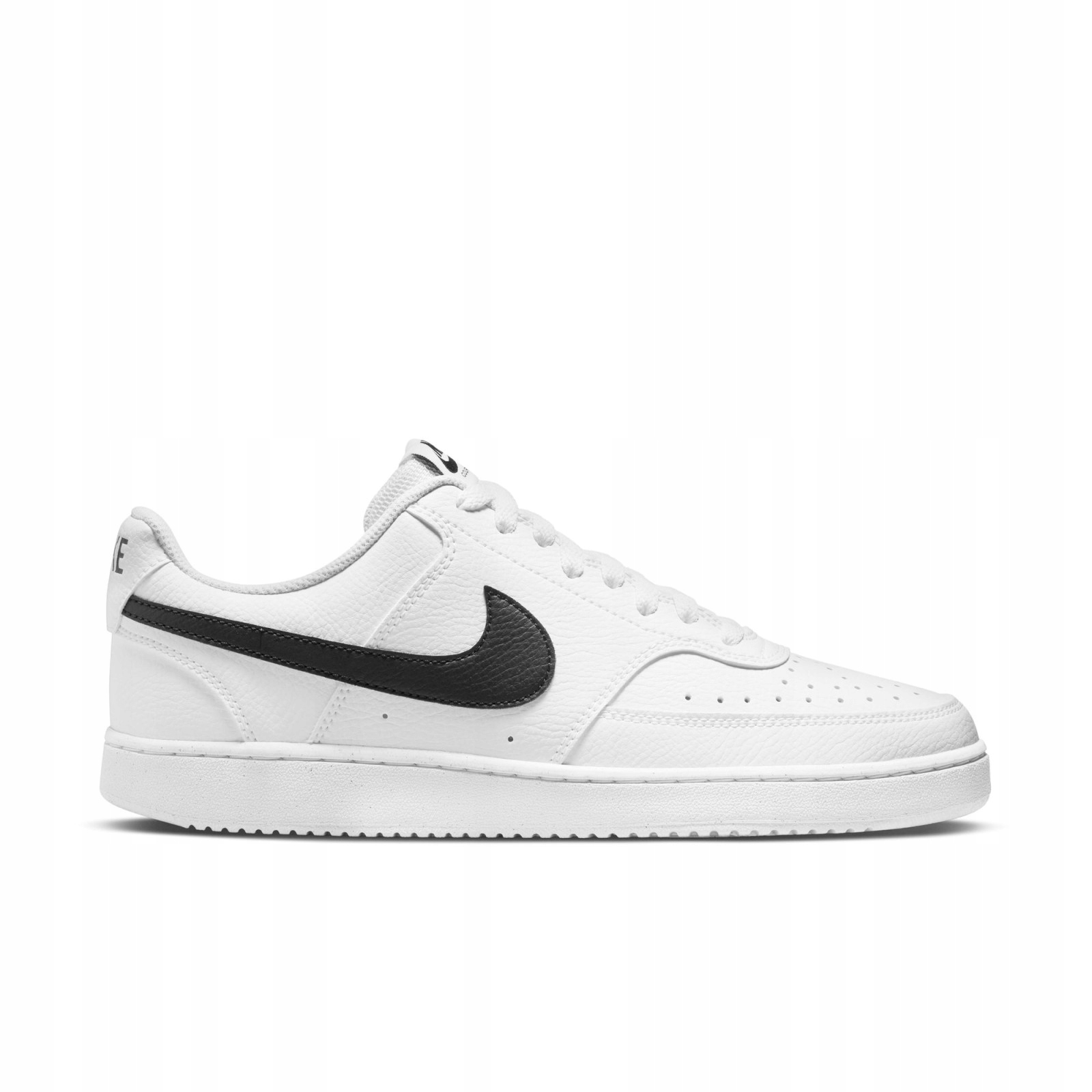 Nike Court Vision Low