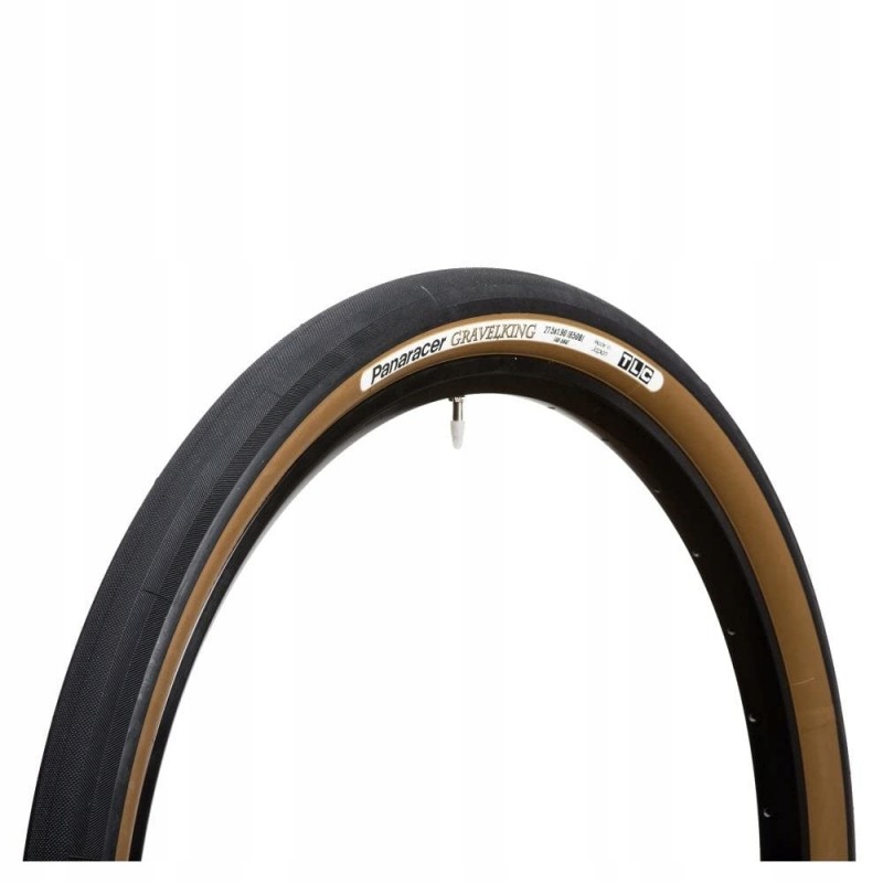 Panaracer Gravelking Slick Tlc opona 27,5x1,75 gravel