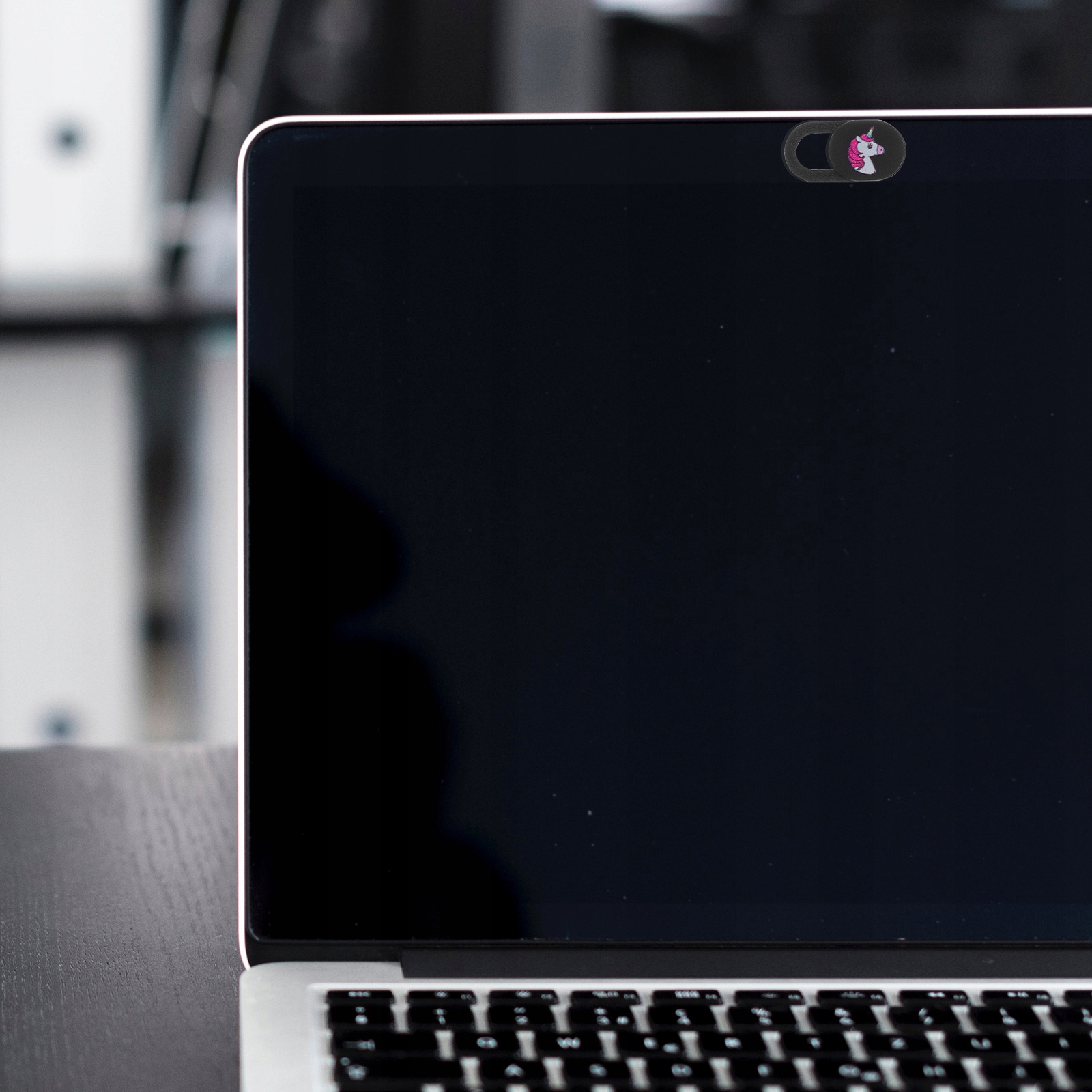 OSŁONA KAMERY INTERNETOWEJ SUWAKI DO KAMERY OSŁONA KAMERY Kod producenta 16413841