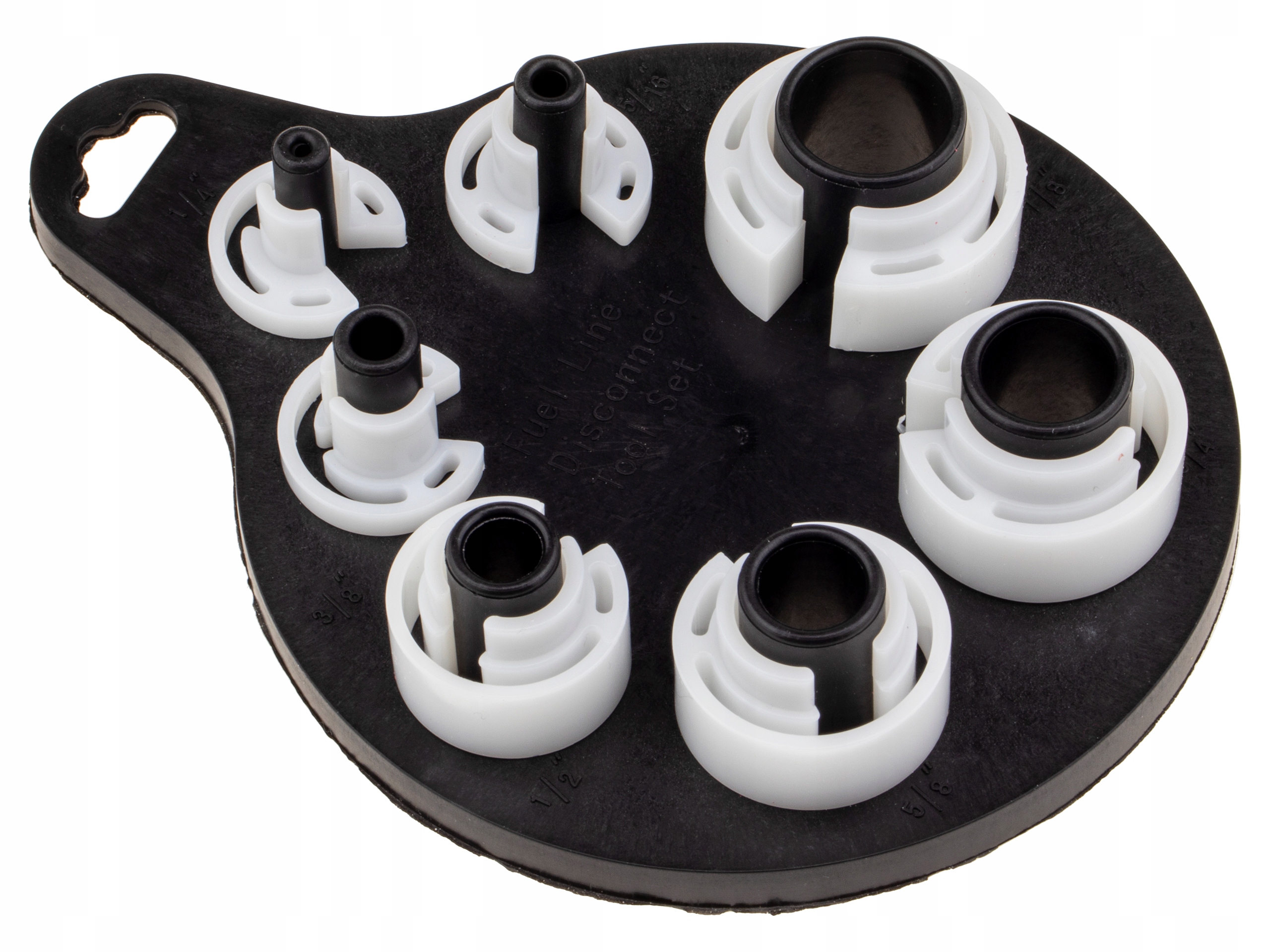 KLUCZE KLIPSY ROZŁĄCZANIA PRZEWODÓW KLIMATYZACJI ZESTAW KLIMA KLIPS Marka Falcon