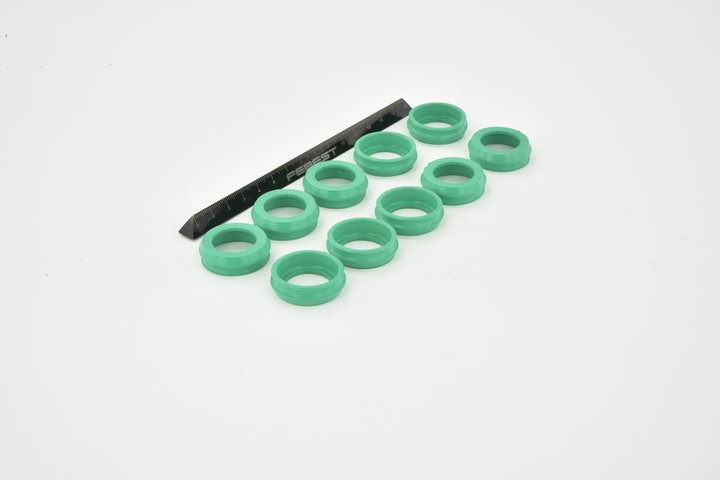 USZCZELNIACZ RURY WENTYLACJI FEBEST Car type Passenger cars