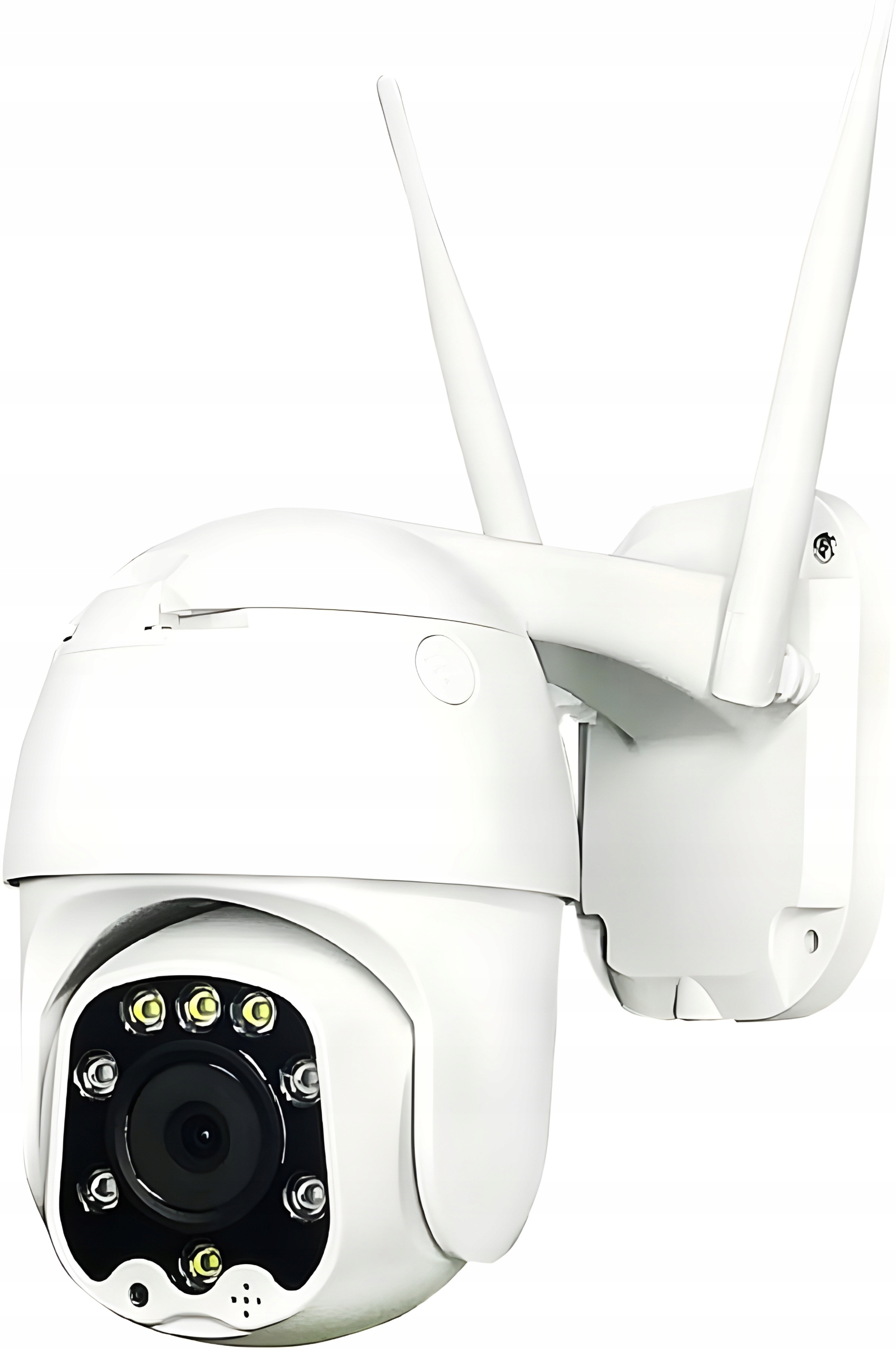 AOTTOM Kamera Zewnętrzna Obrotowa WiFi 2MP FULL HD 5xZoom IP MONITORING DOM