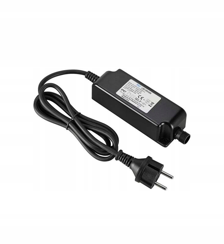 Transformátor pro systém Unite 12 12V 36W Markslojd