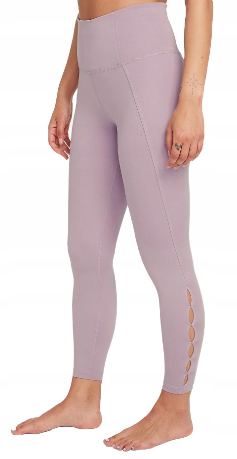 Legginsy Nike Yoga 7/8 Dri-fit DD5557-501 r. XL