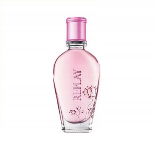 

Replay Jeans Spirit! for Her Edt 40ml